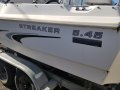 Streaker 5.45 Bluewater