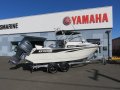 New Extreme 645 Sport Fisher