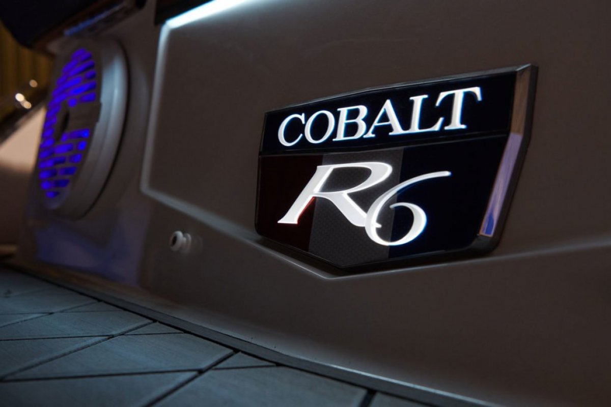 Cobalt R6