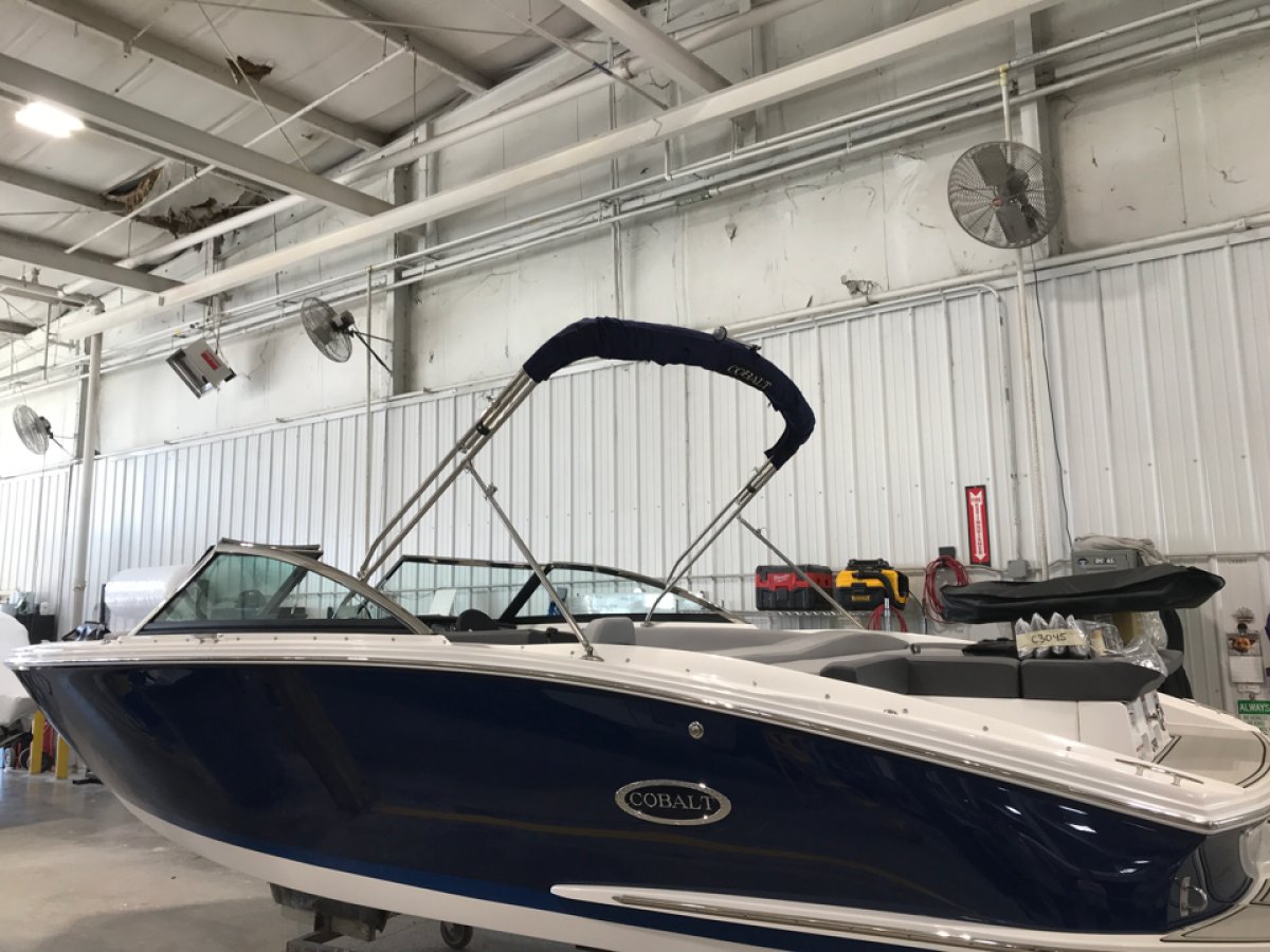 New Cobalt CS23 For Sale Cobalt Boats