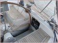 23m Aluminum Sailing Yacht