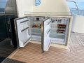 Sunreef Yachts 60 Power:New Vitrifrigo bar fridges