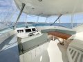 Sunreef Yachts 60:Flybridge views