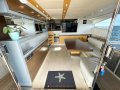 Sunreef Yachts 60 Power:Main Salon