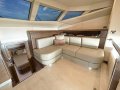 Sunreef Yachts 60:Mezzanine lounge