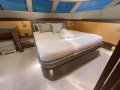 Sunreef Yachts 60:Master Stateroom King Bed