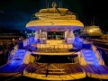 Sunreef Yachts 60 Power:Light show!