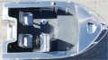 New Horizon Aluminium Boats 465 Easy Fisher CC/SC