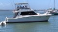 Mariner 3800 MK II Flybridge