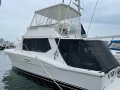 Mariner 3800 MK II Flybridge