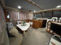 Mariner 3800 MK II Flybridge