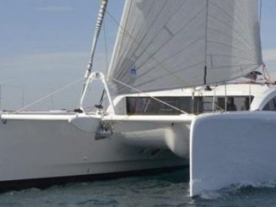 Outremer 5X