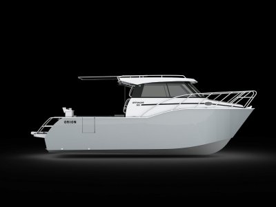 Orion Boats Offshore 900