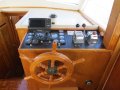 Halvorsen 32 Island Gypsy Flybridge Cruiser