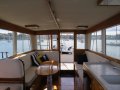 Halvorsen 32 Island Gypsy Flybridge Cruiser