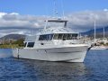 Legend Boats 19.8 EXCEPTIONAL Aluminium Charter & Expedition Vessel