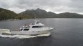 Legend Boats 19.8 EXCEPTIONAL Aluminium Charter & Expedition Vessel