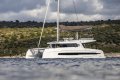 New Dufour Catamarans Cervetti 44