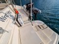 Leopard Catamarans 47 For sale and ready to go in Tunisia