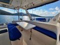Leopard Catamarans 47 For sale and ready to go in Tunisia