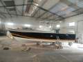 7.2m American Classic Big Game Sport Fishing Boat