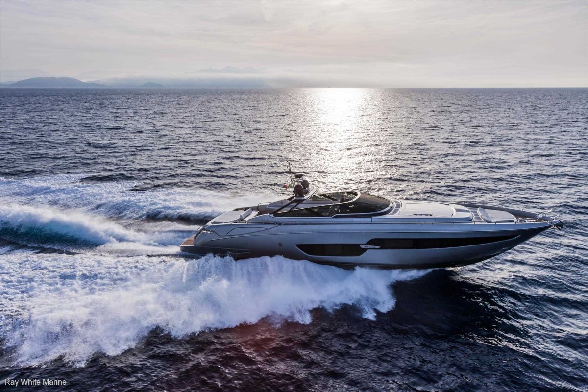 Riva 88 Florida