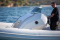 Italboats Stingher 32GT Inflatable RIB