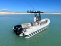 Italboats Predator 650 Touring Inflatable RIB