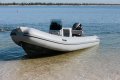New Italboats Avantgarde 550