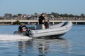 Italboats Avantgarde 550 Inflatable RIB