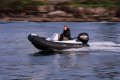 Italboats Stingher 340 Fast Rike Inflatable RIB