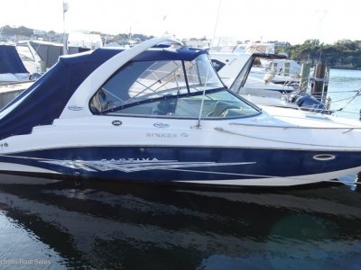 Rinker 296 Express Cruiser 2008 model GREAT ENTERTAINER AND PRICED TO SELL