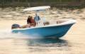 New Tidewater 220 CC Adventure