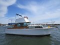 Halvorsen 32 Viking