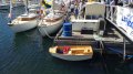 Mountain Boats 8 Pram