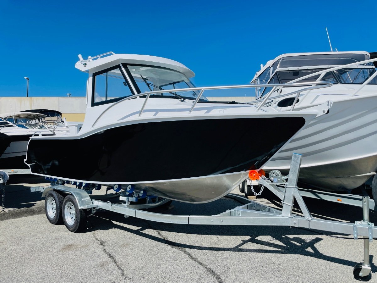 Gospel 625 Profish Brand New Trailer Boats Boats Online for Sale