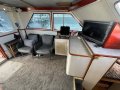Mustang 4100 Flybridge Half Share Available