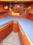 44FT SLATER STEEL BLUEWATER CRUISING YAWL