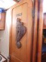 44FT SLATER STEEL BLUEWATER CRUISING YAWL