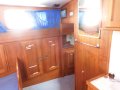 44FT SLATER STEEL BLUEWATER CRUISING YAWL