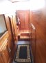 44FT SLATER STEEL BLUEWATER CRUISING YAWL