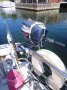 44FT SLATER STEEL BLUEWATER CRUISING YAWL