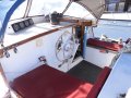 44FT SLATER STEEL BLUEWATER CRUISING YAWL