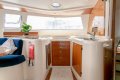 Fountaine Pajot Belize 43 - 3 Cabin Owners Version