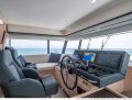 New Beneteau Grand Trawler 62