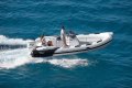 New Ranieri Cayman 21 Sport