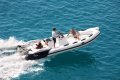 New Ranieri Cayman 23 Sport
