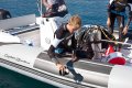 New Ranieri Cayman 23 Sport Diving