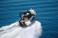 New Ranieri Cayman 35 Executive