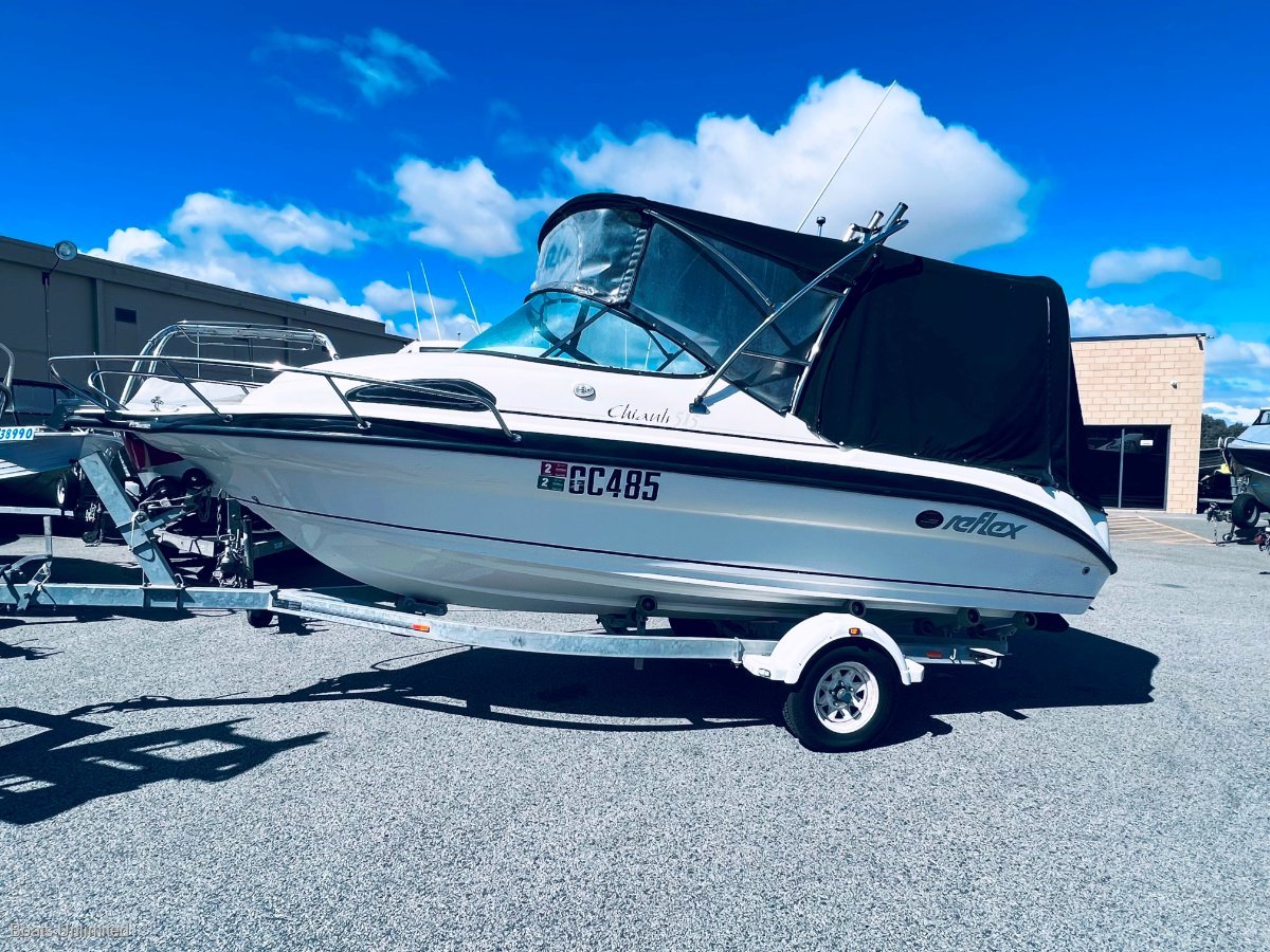 Boats Unlimited Boat Broker Wangara WA
